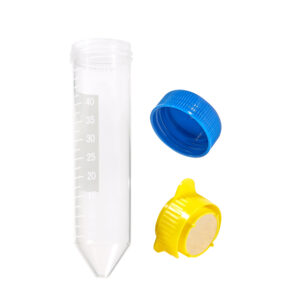 Cell Straining