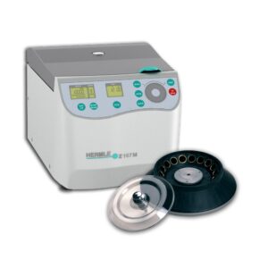 Hermle Centrifuger