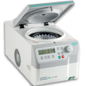 Hermle Centrifuger