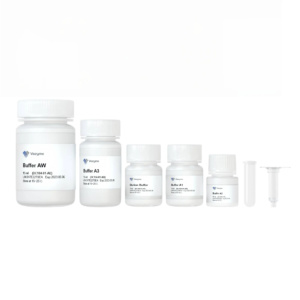 FastPure Plant DNA Isolation Mini Kit
