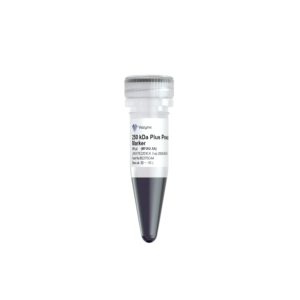 250 kDa Plus Prestained Protein Marker