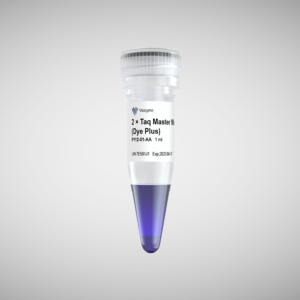 2 × Taq Master Mix (Dye Plus)