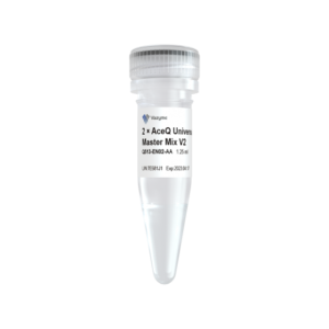 AceQ Universal U+ Probe Master Mix V2