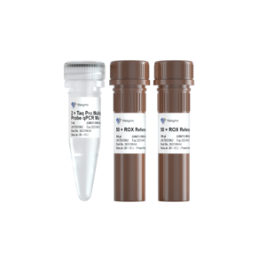 Taq Pro U+ Multiple Probe qPCR Mix
