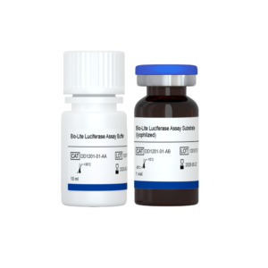 Bio-Lite Luciferase Assay System