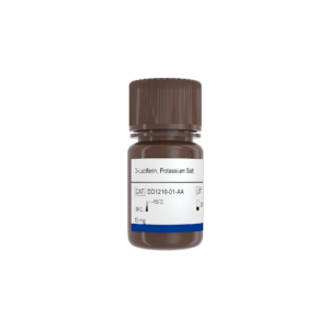 D-Luciferin,Potassium Salt