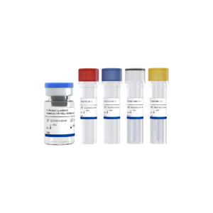 Add&Read TR-FRET Human IL6 Quantitative Detection Kit(Customized)