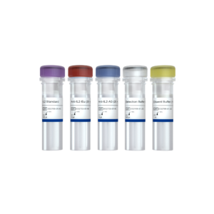 Add&Read TR-FRET Human IL2 Quantitative Detection Kit