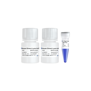 One Step Mouse Genotyping Kit V2