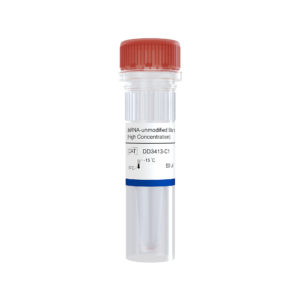 dsRNA-unmodified Standard (High Concentration)