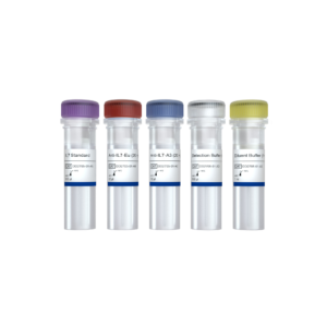 Add＆Read TR-FRET Human IL7 Quantitative Detection Kit
