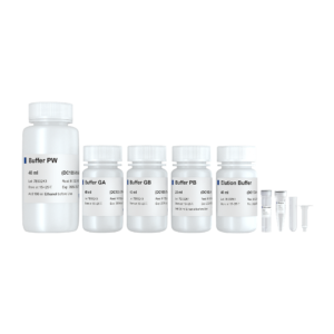 Nucleic Acid Extraction