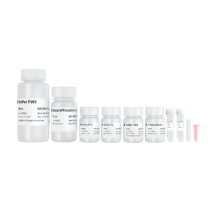 FastPure FFPE DNA Isolation Kit