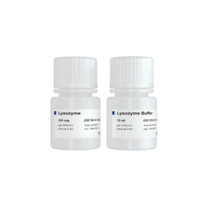 Lysozyme