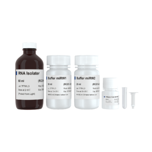 MiPure Cell/Tissue miRNA Kit (Spin Column)