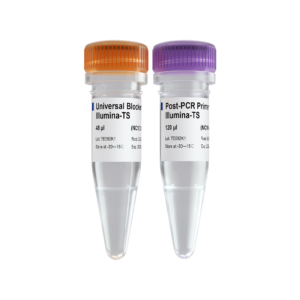 VAHTS Target Capture Universal Blockers and Post-PCR Primer Mix for Illumina-TS