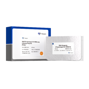VAHTS Universal V10 RNA-seq Library Prep Kit (Plate)