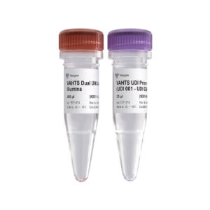 VAHTS Dual UMI UDI Adapters Set 1 - Set 4 for Illumina