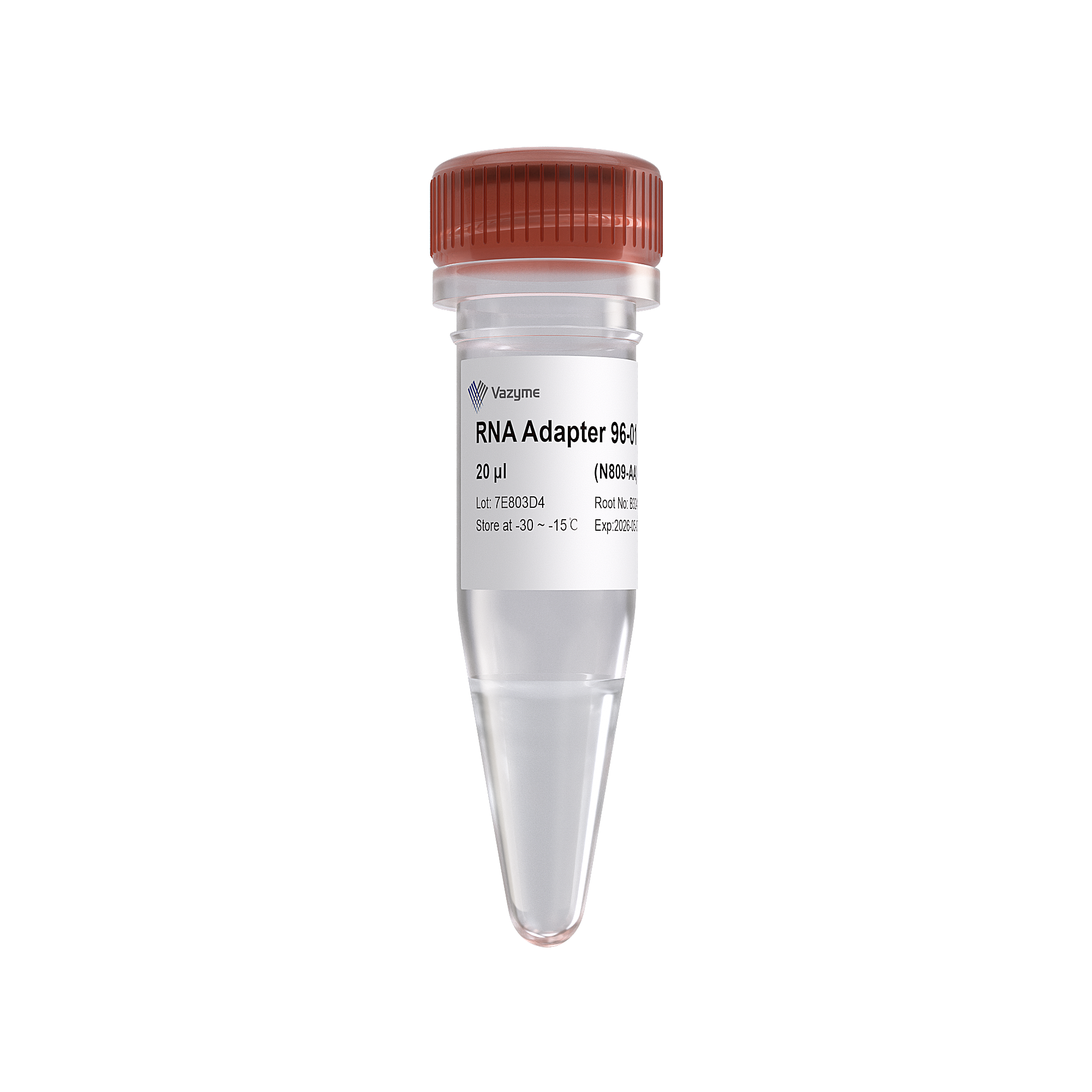 VAHTS RNA Adapters Set 3 - Set 6 for Illumina