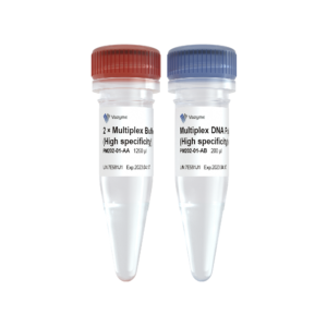 Taq Pro Multiplex DNA Polymerase (High specificity)