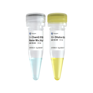 ChamQ SYBR Color qPCR Master Mix (High ROX Premixed)