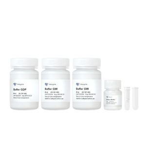 FastPure Gel DNA Extraction Mini Kit