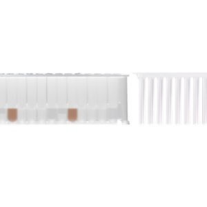 Magnetic Blood DNA Extraction Kit (Prepackaged)