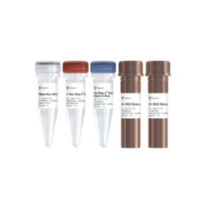 AccurSTART U+ One Step RT-qPCR Probe Kit (Glycerol-free)