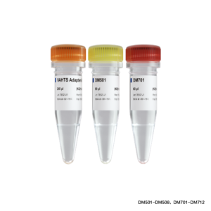 VAHTS Multiplex Oligos Set 4 for Illumina