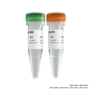 TruePrep Index Kit V2 for Illumina