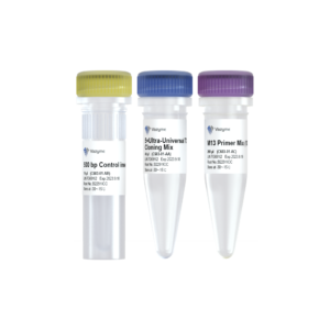 Ultra-Universal TOPO Cloning Kit