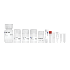 FastPure Microbiome DNA Isolation Kit