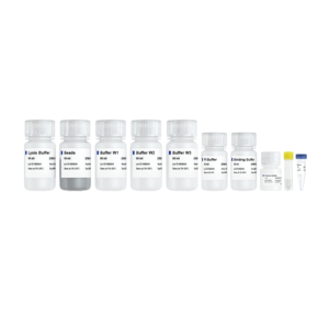 8 min FastPure Plasmid Mini Kit