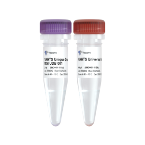 VAHTS Maxi Unique Dual Barcode Primers Set 1 - Set 4 for MGI
