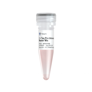 Taq Pro Universal SYBR qPCR Master Mix