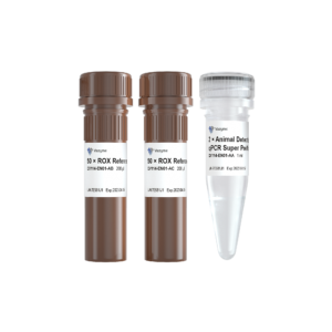 Animal Detection U+ Probe qPCR Super PreMix