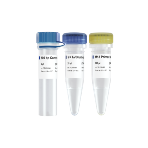 5 min TA/Blunt-Zero Cloning Kit