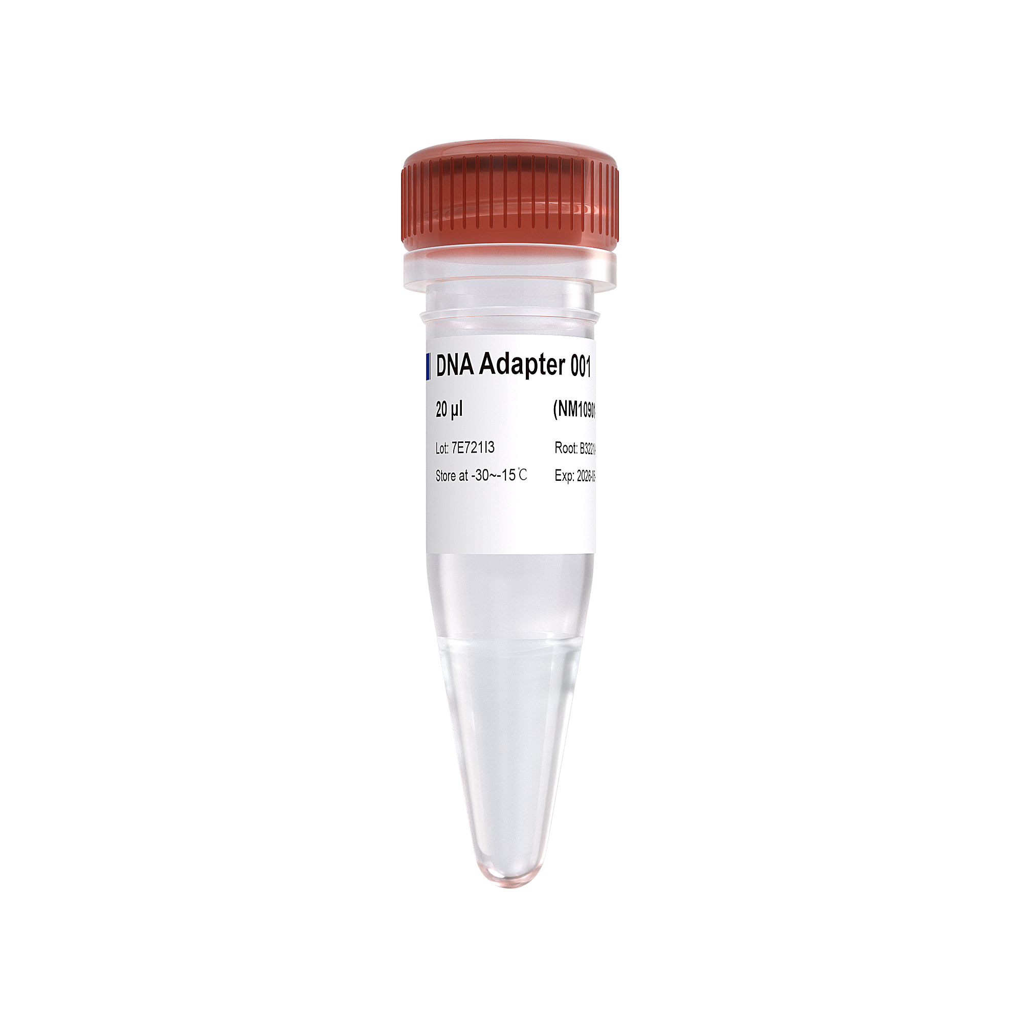 VAHTS PCR-Free DNA Adapters for MGI