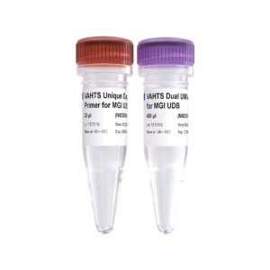 VAHTS Dual UMI UDB Adapters Set 1 - Set 8 for MGI