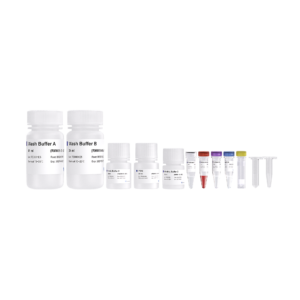 VAMNE Magnetic Pathogen DNA/RNA Kit