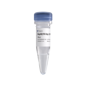 BspQI (10 U/μl, GMP Grade)