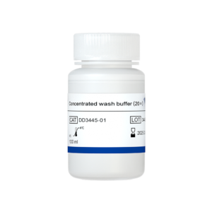 Concentrated wash buffer(20x)