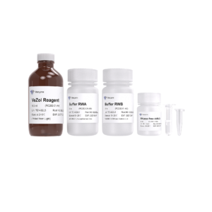 VeZol-Pure Total RNA lsolation Kit