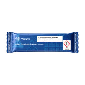 1 × PBS Instant Granules