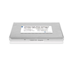 VAHTS TGS DNA BD Adapters Set 1 - Set 4 for ONT (Plate)